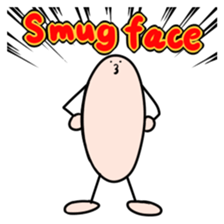 OIMO Sticker sticker #1410124