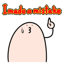 OIMO Sticker sticker #1410126