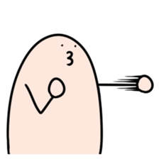 OIMO Sticker sticker #1410128