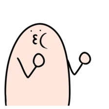 OIMO Sticker sticker #1410129