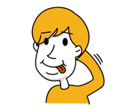 Mr.STARRY sticker #1410130