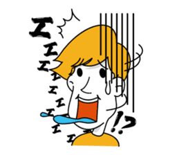 Mr.STARRY sticker #1410132