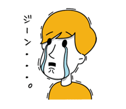 Mr.STARRY sticker #1410143