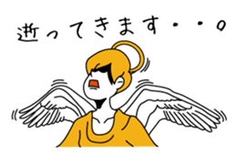 Mr.STARRY sticker #1410158