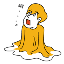 Mr.STARRY sticker #1410160