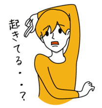 Mr.STARRY sticker #1410161