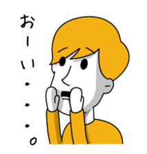 Mr.STARRY sticker #1410167