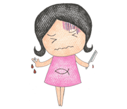 Flurry Flurry sticker #1410772