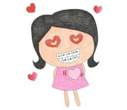 Flurry Flurry sticker #1410776