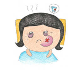 Flurry Flurry sticker #1410779