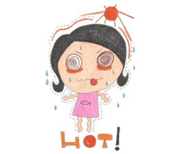 Flurry Flurry sticker #1410783