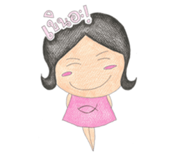 Flurry Flurry sticker #1410784