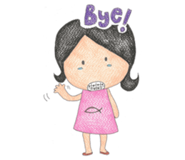 Flurry Flurry sticker #1410786