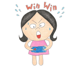 Flurry Flurry sticker #1410793