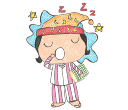 Flurry Flurry sticker #1410796