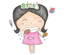 Flurry Flurry sticker #1410804