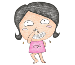 Flurry Flurry sticker #1410805