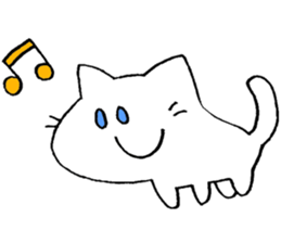 Let's live with animals! sticker #1410950