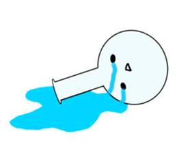 Flask's Sticker sticker #1410970