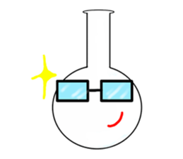 Flask's Sticker sticker #1410971