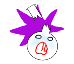 Flask's Sticker sticker #1410972