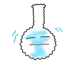 Flask's Sticker sticker #1410975