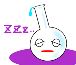 Flask's Sticker sticker #1410976