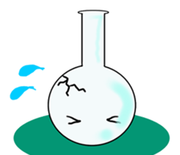 Flask's Sticker sticker #1410977