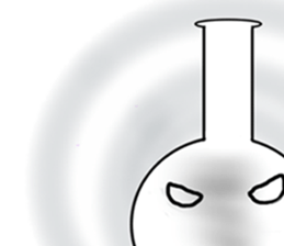 Flask's Sticker sticker #1410982