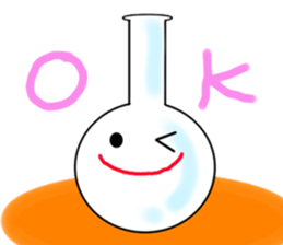 Flask's Sticker sticker #1410985