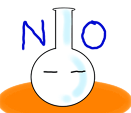 Flask's Sticker sticker #1410986