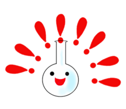 Flask's Sticker sticker #1410987