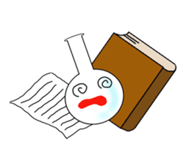 Flask's Sticker sticker #1410988