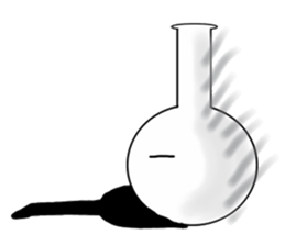 Flask's Sticker sticker #1410989