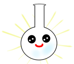 Flask's Sticker sticker #1410992