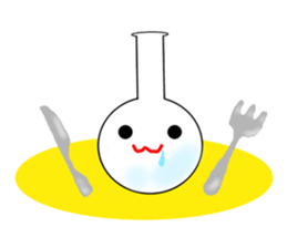 Flask's Sticker sticker #1410994