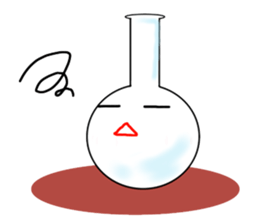 Flask's Sticker sticker #1410998