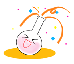 Flask's Sticker sticker #1411000