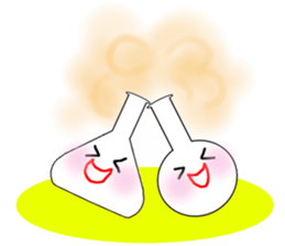 Flask's Sticker sticker #1411003