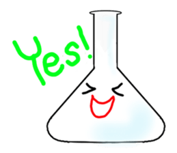 Flask's Sticker sticker #1411005