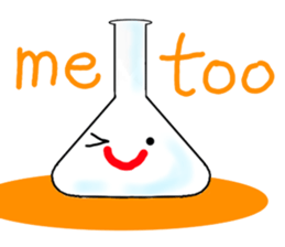 Flask's Sticker sticker #1411008