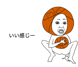 we are kigurumi-s sticker #1411052