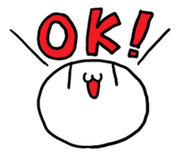 Those round sticker #1411731