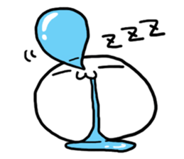 Those round sticker #1411732