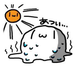 Those round sticker #1411735