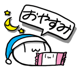 Those round sticker #1411740