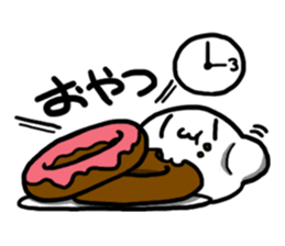 Those round sticker #1411741