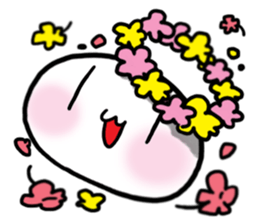 Those round sticker #1411743