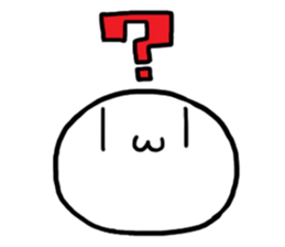 Those round sticker #1411754