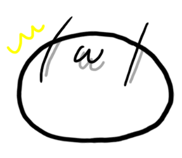 Those round sticker #1411758